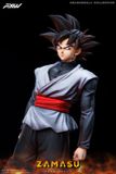  FXW Studio - Black Goku - Dragon Ball 