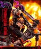  Big Feeler Studio - Denji VS Reze - Chainsaw Man 