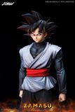  FXW Studio - Black Goku - Dragon Ball 