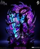  Konoha Studio - Sung Jin Woo - Solo Leveling 