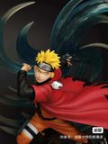 Space Seven Collectibles - Naruto 