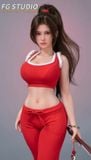  FG Studio - Mai Shiranui - King of Fighters 