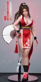  FG Studio - Mai Shiranui - King of Fighters 