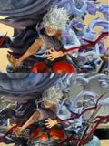  XingYao Studio - Luffy Nika - One Piece 