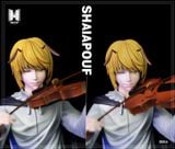  Zoldyck Studio - Shaiapouf - Hunter x Hunter 