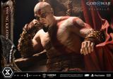 Prime 1 Studio - Kratos - God of War 
