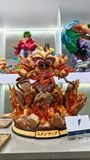  Recast Fire Phoenix Studio - Exodia - Yu Gi Oh! 