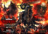  Prime 1 Studio - Batman - Batman: The Berserker Rage Mode 