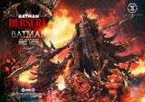  Prime 1 Studio - Batman - Batman: The Berserker Rage Mode 