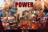  Hera x Ciallo Studio - Power - Chainsaw Man 