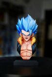  Fusion&Force x WDF Studio - Gogeta - Dragon Ball 