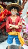  Recast Luffy 