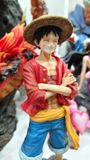  Recast Luffy 