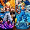 Fusion&Force x WDF Studio - Gogeta - Dragon Ball