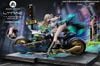  Miyin Studio - Motorcycle Girl Lynae Bản A không kèm phụ kiện - Wuthering Waves 