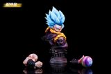  Yunqi Studio - Gogeta - Dragon Ball 