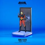  Tsume Studio - Naruto & Sasuke, Okarun & Momo, Duke Fleed & Kabuto Koji - Naruto, Dandadan, UFO Robot Grendizer 