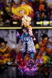  Yunqi Studio - Gogeta - Dragon Ball 