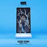  Tsume Studio - Naruto & Sasuke, Okarun & Momo, Duke Fleed & Kabuto Koji - Naruto, Dandadan, UFO Robot Grendizer 