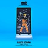  Tsume Studio - Naruto & Sasuke, Okarun & Momo, Duke Fleed & Kabuto Koji - Naruto, Dandadan, UFO Robot Grendizer 