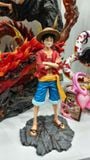  Recast Luffy 