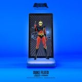  Tsume Studio - Naruto & Sasuke, Okarun & Momo, Duke Fleed & Kabuto Koji - Naruto, Dandadan, UFO Robot Grendizer 