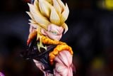  Yunqi Studio - Gogeta - Dragon Ball 