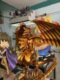  After Shock Studio - Marik Ishtar - Yu Gi Oh! 