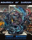  Monkey D x More Fun Studio - Sung Jin Woo - Solo Leveling 