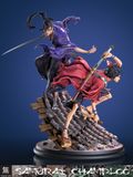  Anonymous Studio - Mugen & Jin - Samurai Champloo 