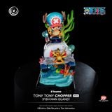  Tsume Studio - Tony Tony Chopper - One Piece 