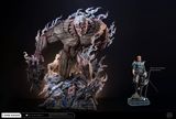  Hertz Studio - Reiner - Attack On Titan 