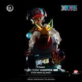  Tsume Studio - Tony Tony Chopper - One Piece 