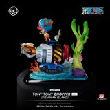  Tsume Studio - Tony Tony Chopper - One Piece 