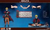  Rocket Toys - Naruto 