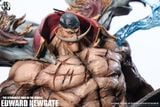  Kuangfeng Studio - Whitebeard - One Piece 