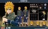  Rocket Toys - Minato - Naruto 