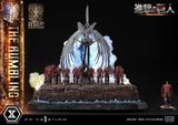 Prime 1 Studio - Eren The Rumbling - Attack on Titan 
