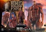  Prime 1 Studio - Eren The Rumbling - Attack on Titan 