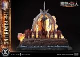  Prime 1 Studio - Eren The Rumbling - Attack on Titan 
