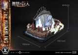  Prime 1 Studio - Eren The Rumbling - Attack on Titan 