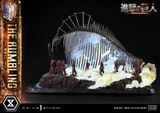  Prime 1 Studio - Eren The Rumbling - Attack on Titan 
