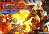  Prime 1 Studio - Saitama & Genos - One Punch Man 