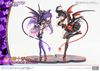  Prime 1 x Prisma Wing Studio - Tohka & Kurumi - Date A Live 