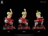  DLG Studio - Broly - Dragon Ball 