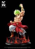  DLG Studio - Broly - Dragon Ball 