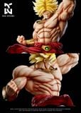  DLG Studio - Broly - Dragon Ball 