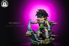  YiShou Studio - Broly Kid - Dragon Ball 