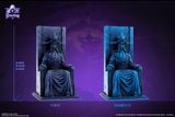  Shadow Studio - Statue of God - Solo Leveling 