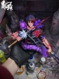  Luanwu x DJE Studio - Toji Fushiguro Bust 1/6 - Jujutsu Kaisen 